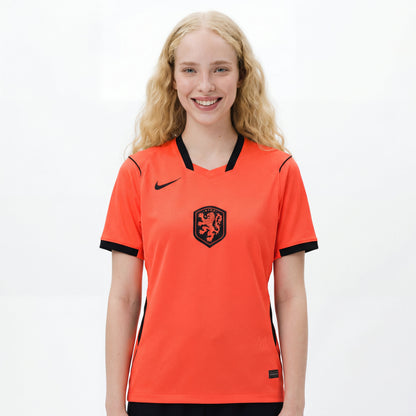 Trikot Niederlande Frauen Heim-Weltmeisterschaft 2026