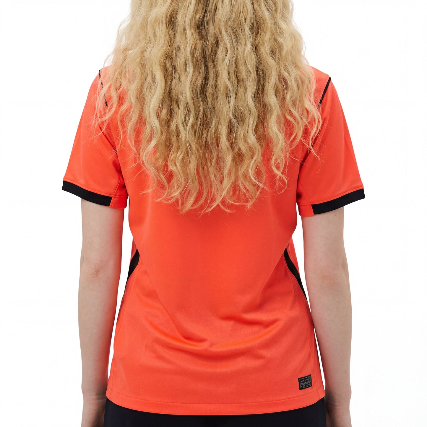 Trikot Niederlande Frauen Heim-Weltmeisterschaft 2026