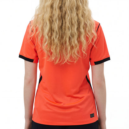 Trikot Niederlande Frauen Heim-Weltmeisterschaft 2026