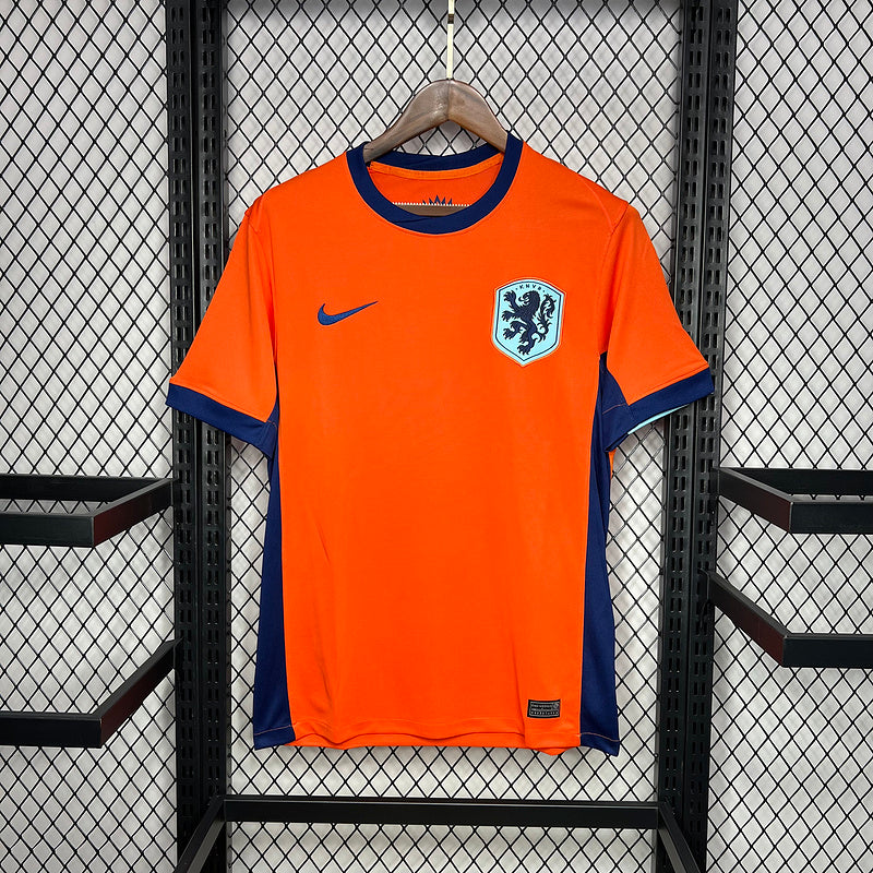 Trikot Niederlande H 24/25