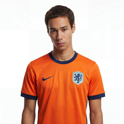 Trikot Niederlande H 24/25