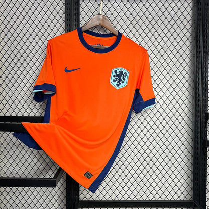 Trikot Niederlande H 24/25