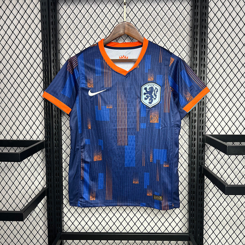 Trikot Niederlande Herren 24/25