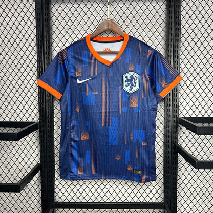 Trikot Niederlande Herren 24/25