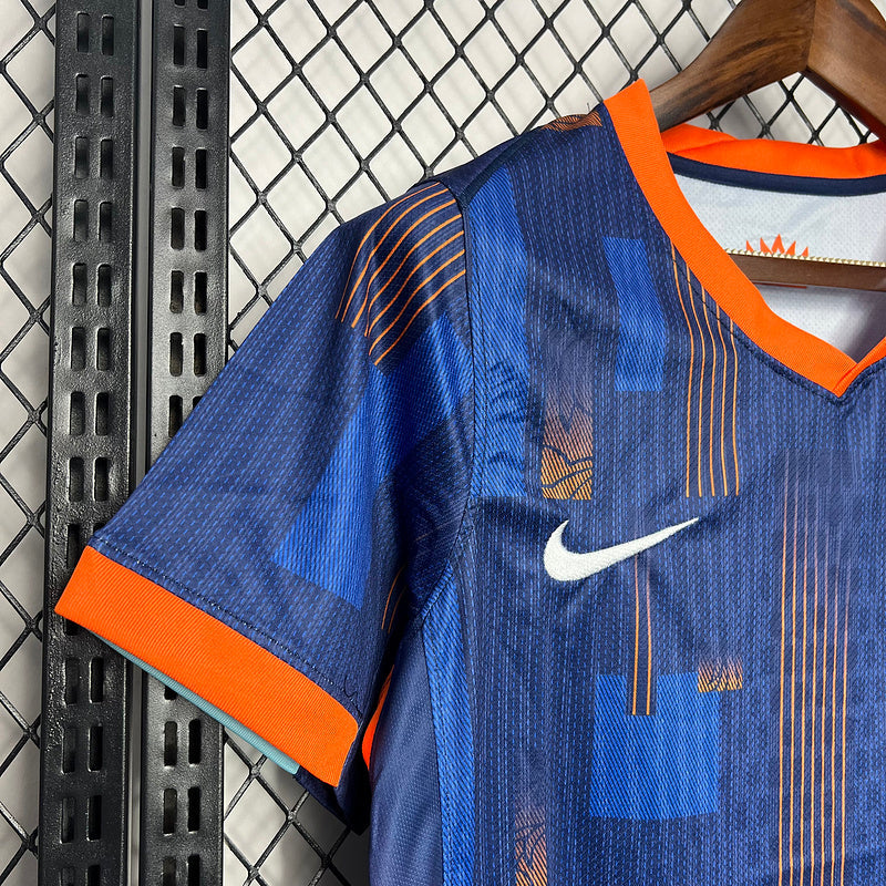 Trikot Niederlande Herren 24/25