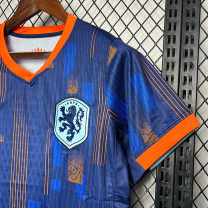 Trikot Niederlande Herren 24/25
