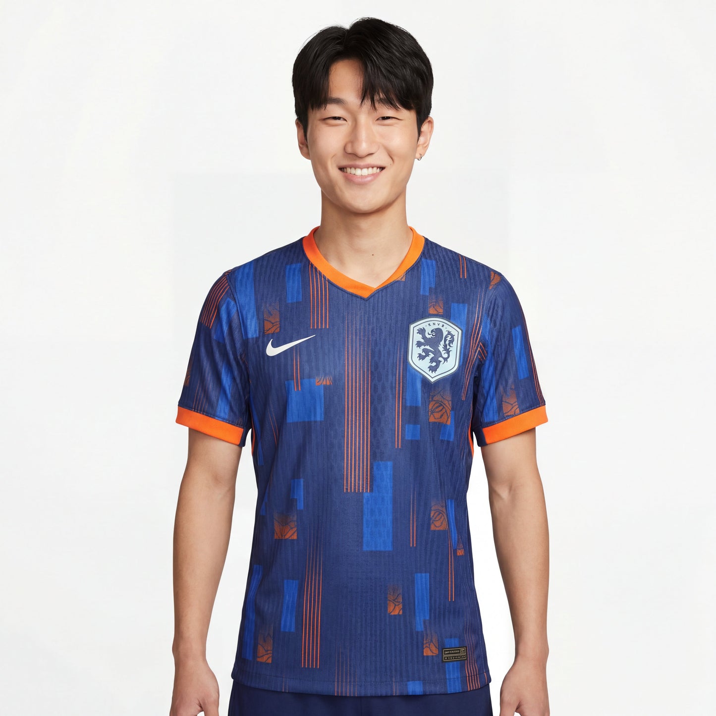 Trikot Niederlande Herren 24/25