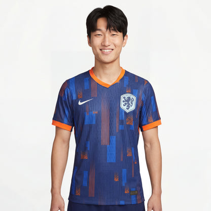Trikot Niederlande Herren 24/25
