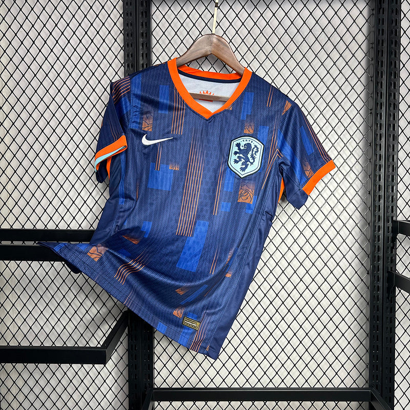 Trikot Niederlande Herren 24/25