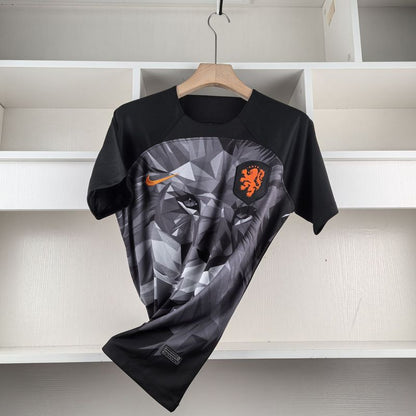 Trikot Niederlande Sonderedition 2024