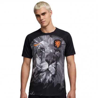 Trikot Niederlande Sonderedition 2024