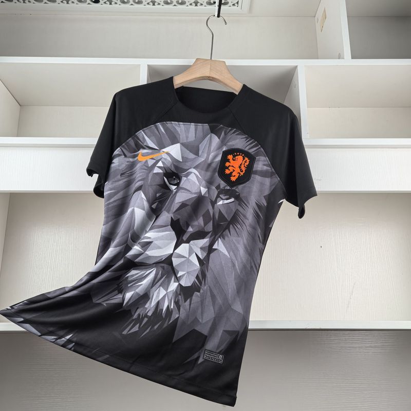 Trikot Niederlande Sonderedition 2024