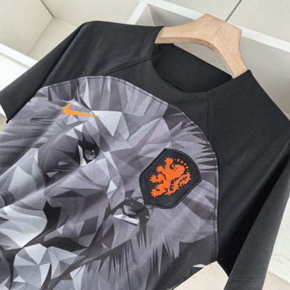 Trikot Niederlande Sonderedition 2024