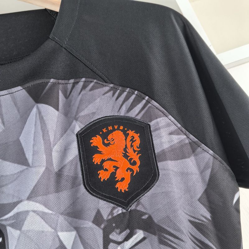 Trikot Niederlande Sonderedition 2024