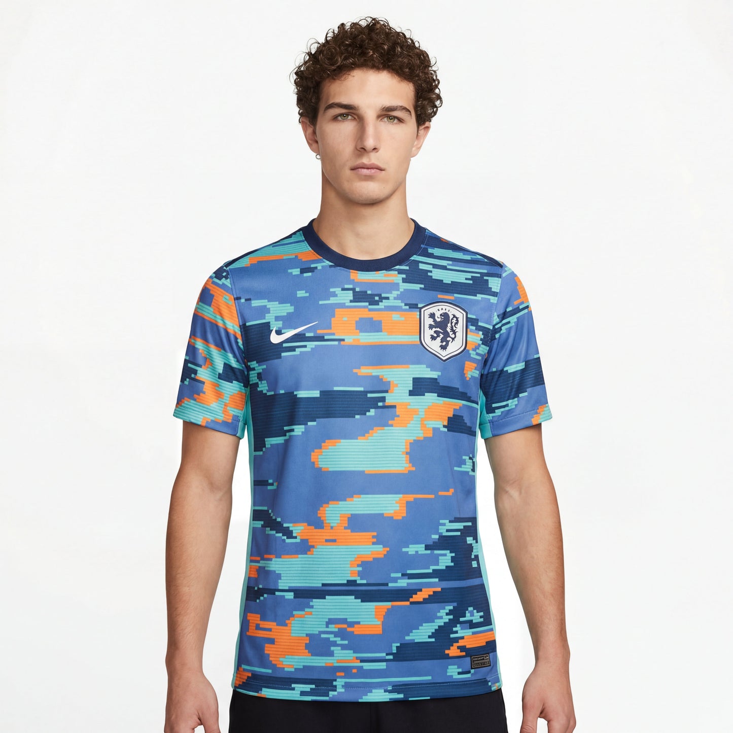 Trikot Niederlande Training 24/25