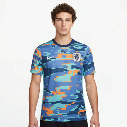 Trikot Niederlande Training 24/25