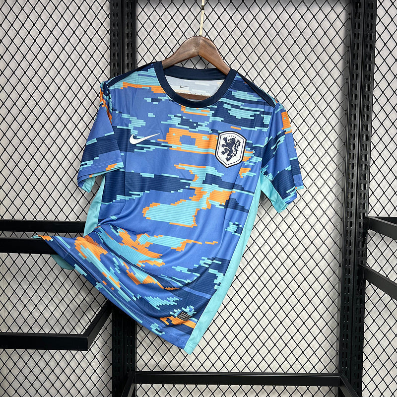 Trikot Niederlande Training 24/25