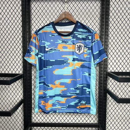 Trikot Niederlande Training 24/25