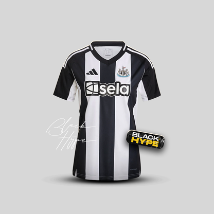 Newcastle Damen Heimtrikot 24/25