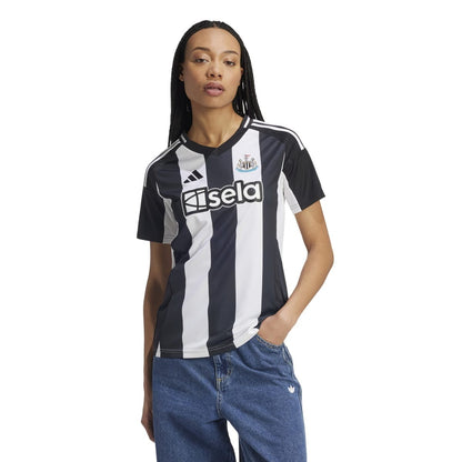Newcastle Damen Heimtrikot 24/25