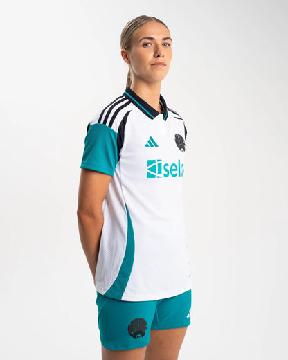 Newcastle Dritte Trikot Damen 24/25