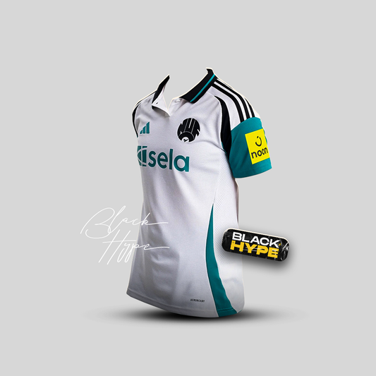 Newcastle Dritte Trikot Damen 24/25