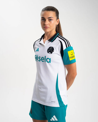 Newcastle Dritte Trikot Damen 24/25