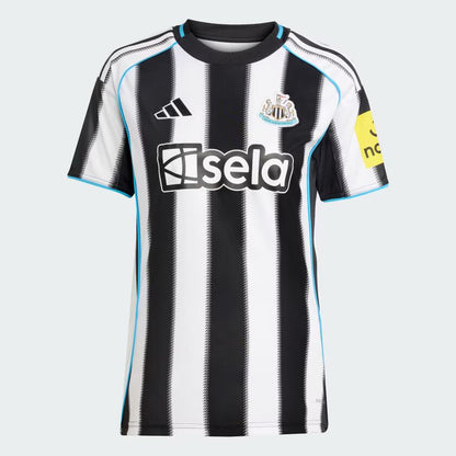 Trikot Newcastle Damen 25/26 Heimtrikot
