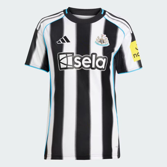 Trikot Newcastle Damen 25/26 Heimtrikot