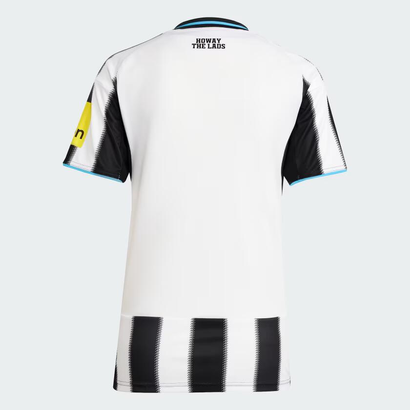 Trikot Newcastle Damen 25/26 Heimtrikot
