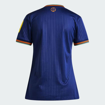Newcastle Trikot Damen 25/26 Dritte