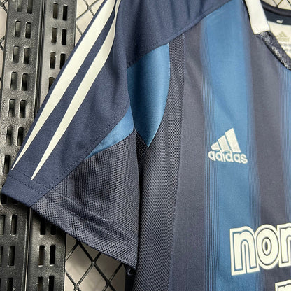 Trikot Newcastle United Auswärts Retro 2004/05