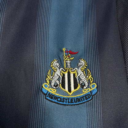 Trikot Newcastle United Auswärts Retro 2004/05