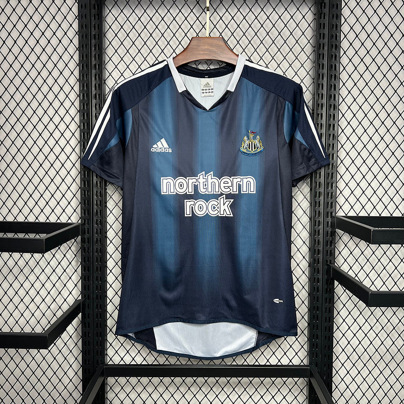 Trikot Newcastle United Auswärts Retro 2004/05