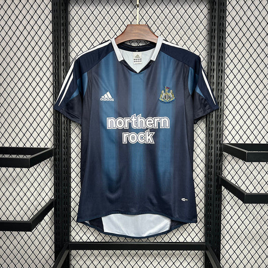 Trikot Newcastle United Auswärts Retro 2004/05