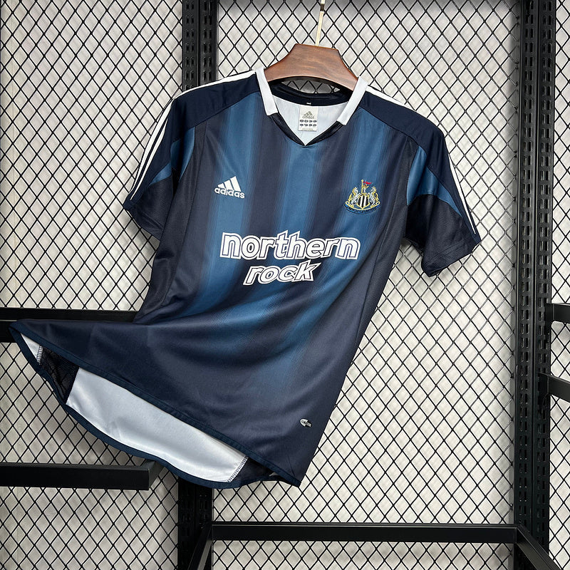 Trikot Newcastle United Auswärts Retro 2004/05