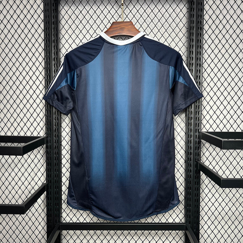 Trikot Newcastle United Auswärts Retro 2004/05