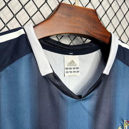 Trikot Newcastle United Auswärts Retro 2004/05