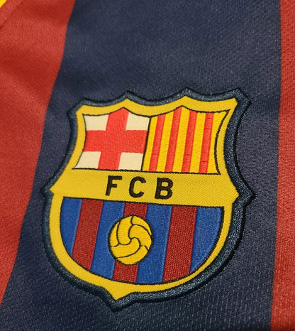 Trikot Neymar Jr Barcelona 14-15 Legend