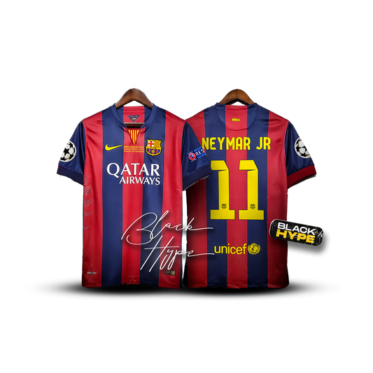 Trikot Neymar Jr Barcelona 14-15 Legend