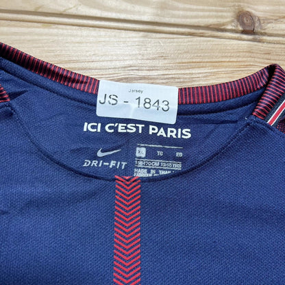 Trikot Neymar Jr Psg 17-18 Legende