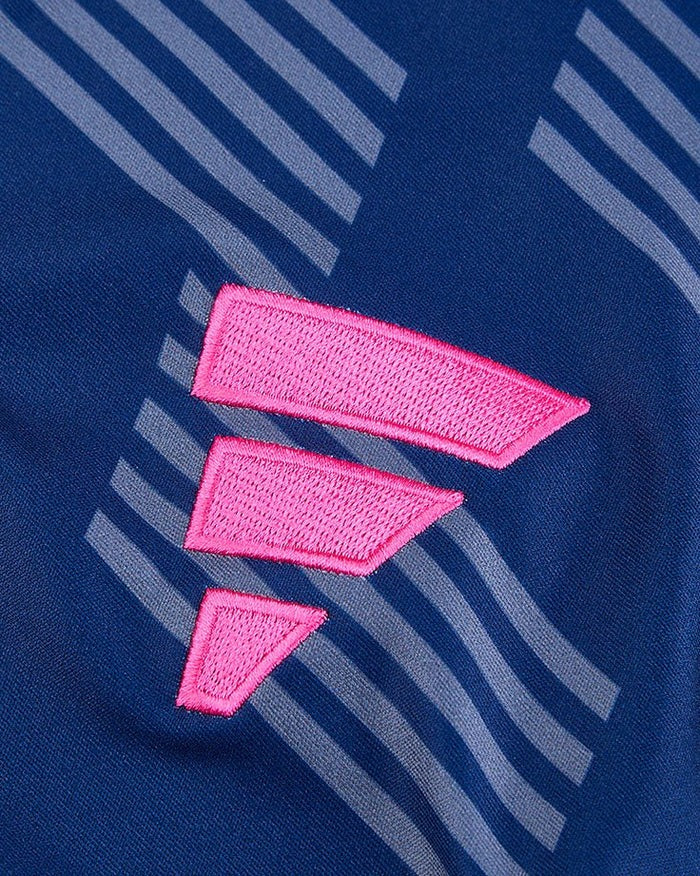 Trikot Nottingham Forest Damen 24/25 Auswärts