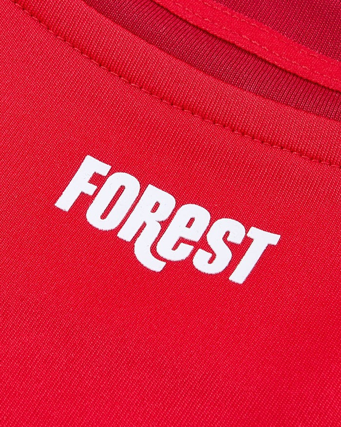 Trikot Nottingham Forest Damen 24/25 Heim