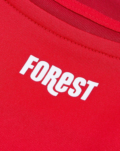 Trikot Nottingham Forest Damen 24/25 Heim