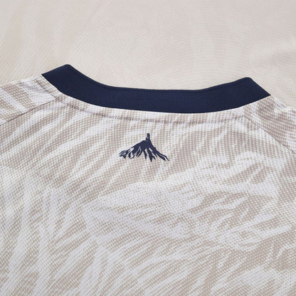 Trikot Osasuna Damen Auswärts 24/25