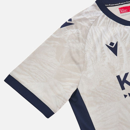 Trikot Osasuna Damen Auswärts 24/25