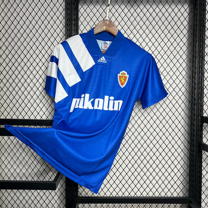 Trikot Osasuna II Retro 1992/93