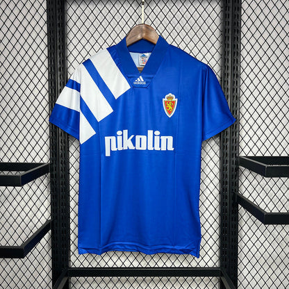 Trikot Osasuna II Retro 1992/93