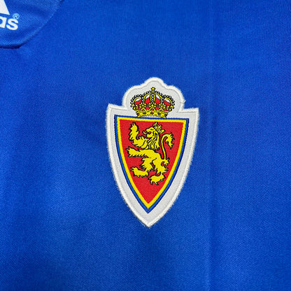 Trikot Osasuna II Retro 1992/93