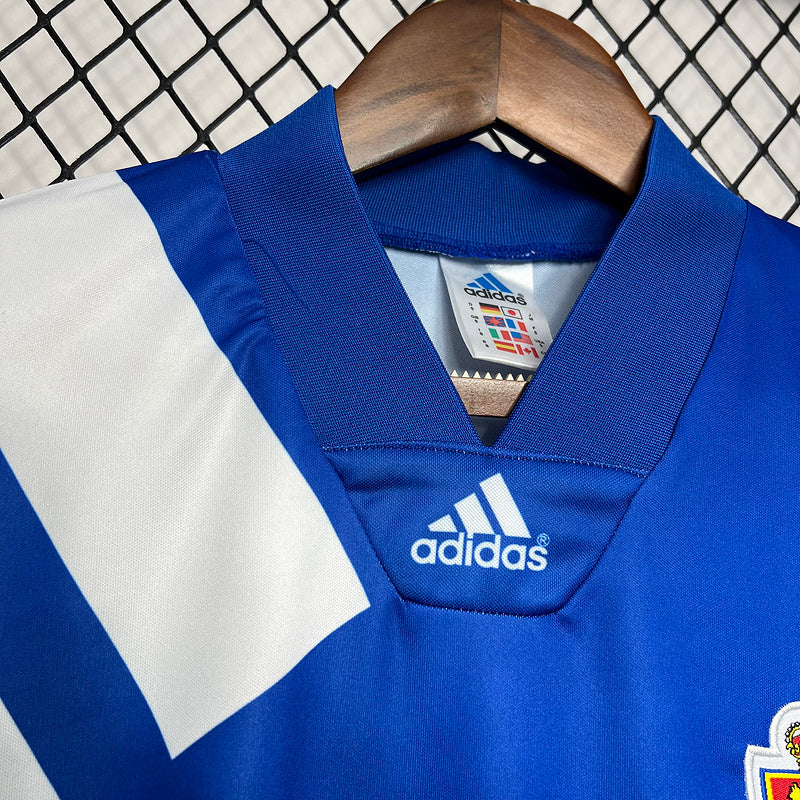 Trikot Osasuna II Retro 1992/93